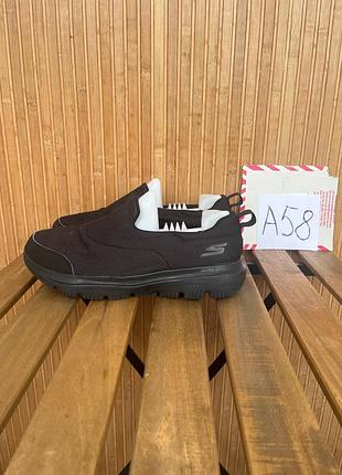 Мокасини skechers gowalk evolution ultra