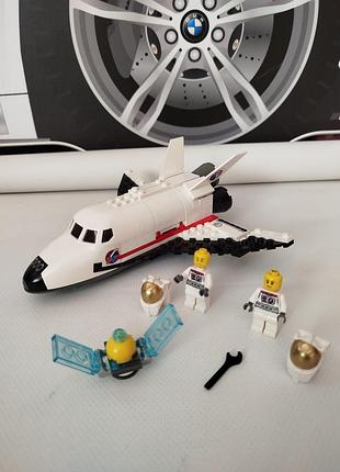 Конструктор обслуговальний шатл lego city (60078).