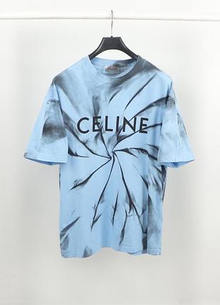 Чоловіча футболка celine