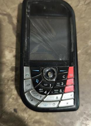 Nokia 7610