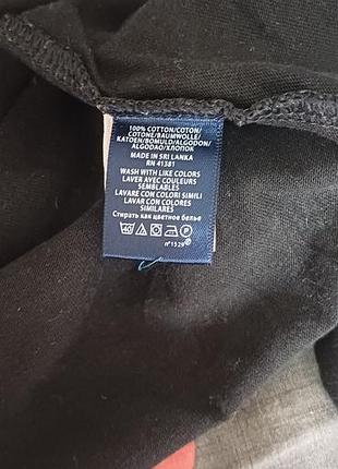 Лонгслив polo ralph lauren 4
