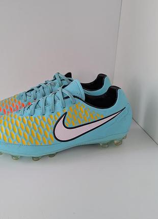 Бутсы nike magista orden