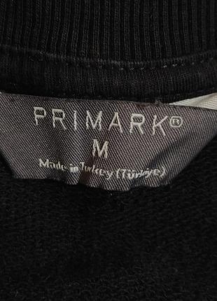Худи двухнитка от primark 4