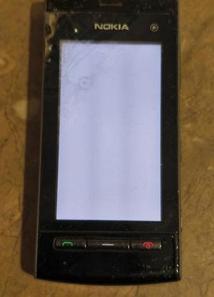 Nokia 5260 3
