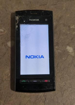 Nokia 5260