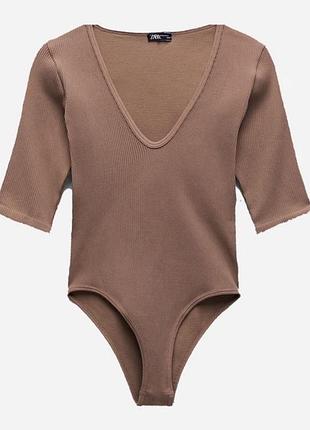 Боді zara розмір m/l