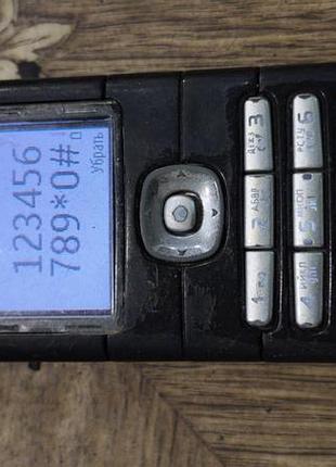 Nokia 6030 2