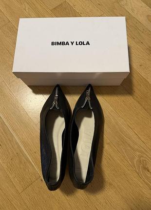 Bimba lola туфлі