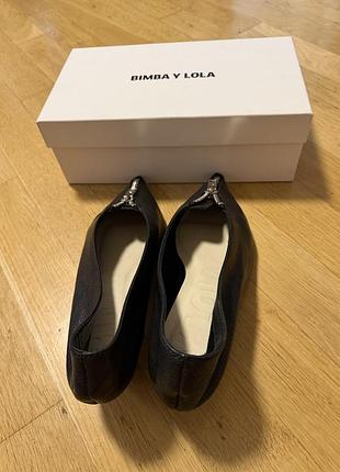 Bimba lola туфлі 2