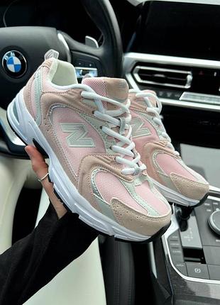 New balance 530 premium