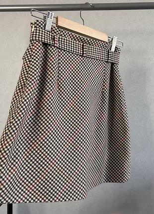 Спідниця h&m 4