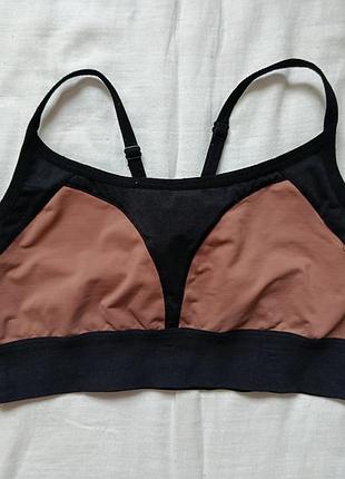 Спортивный топ женский victoria's secrets s