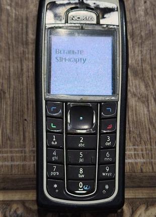 Nokia 6230 2