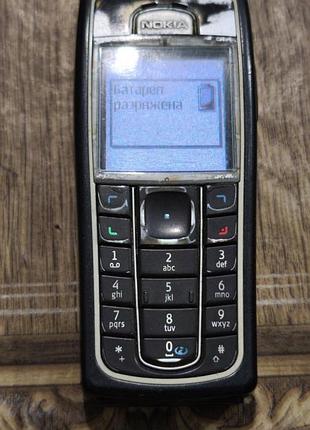 Nokia 6230