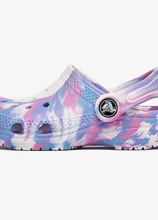 Crocs крокси маленькі дитячі