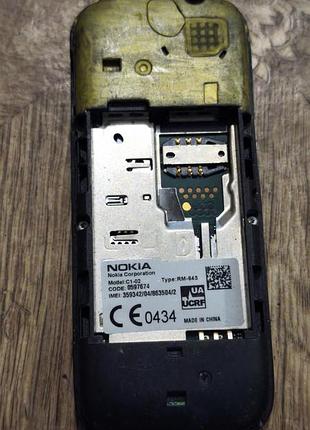 Nokia c1-02 5