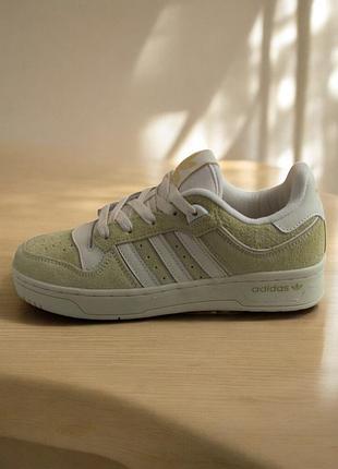 Кроссовки женские adidas rivalry, кроссовки адидас ривалри (0120)