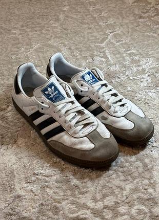 Кросівки adidas samba