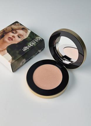Кремовий хайлайтер lisa edlridge elevated glow balm concentrate butterfly light