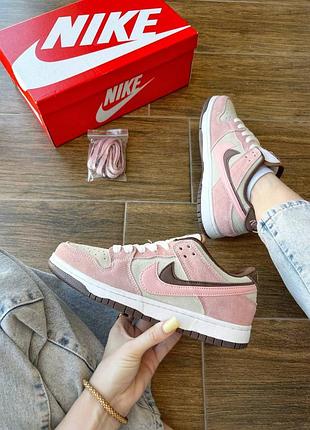 Nike sb dunk low premium