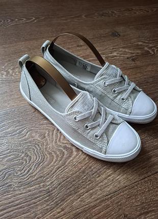 Кеды кроссовки, converse