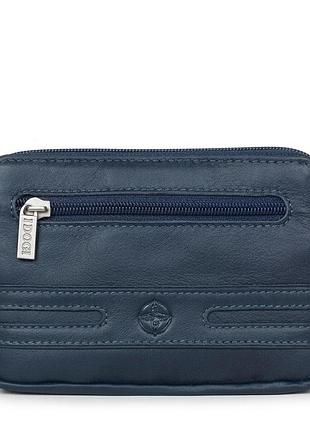 Ключниця tony perotti cortina 5069 navy (90149) темно-синя
