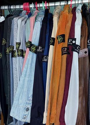 Футболка куртка пиджака рубашка овершот кофта свитшот свитер винтаж stone island м l л оригинал и c.p. company оригинал