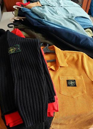 Футболка куртка пиджака рубашка овершот кофта свитшот свитер винтаж stone island м l л оригинал и c.p. company оригинал