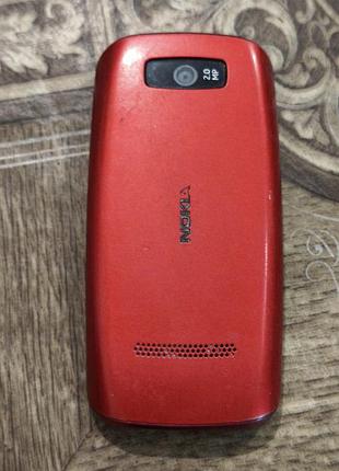 Nokia  305 8