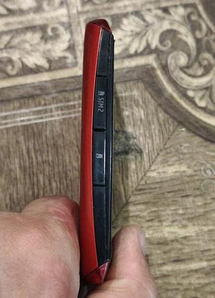 Nokia  305 7