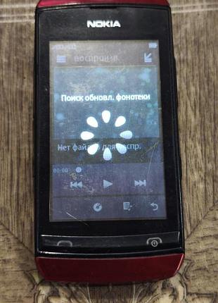Nokia  305 3