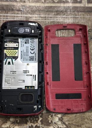 Nokia  305 5