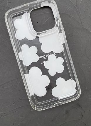 Чохол для iphone 14 pro 2