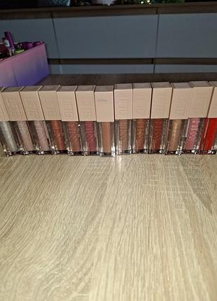 Maybelline lifter gloss