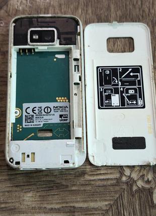 Nokia 5530 3