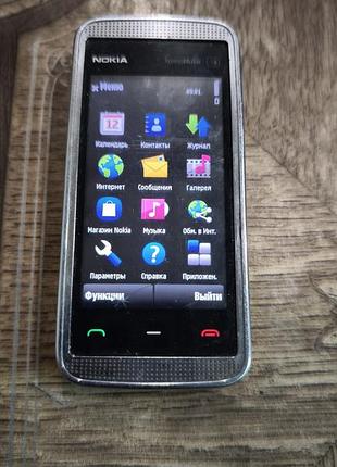 Nokia 5530