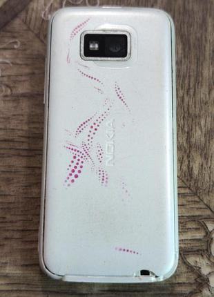 Nokia 5530 6