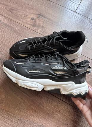 Кросівки adidas ozweego
