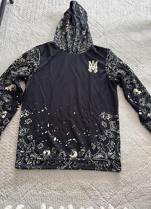Худі amiri bandana