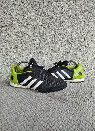 Adidas 11nova сороконожки адидас adidas predator adidas x messi