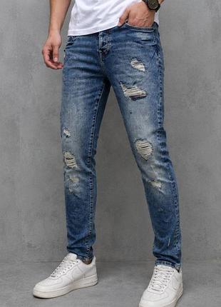 Джинсы от бренда true religion