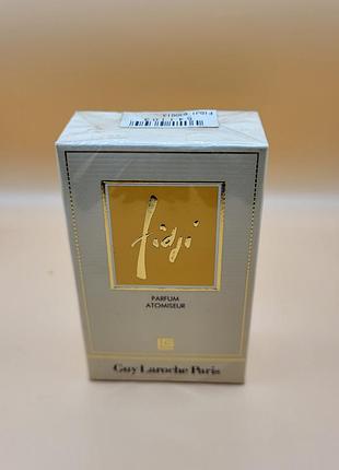 Fidji guy laroche parfum 7 ml