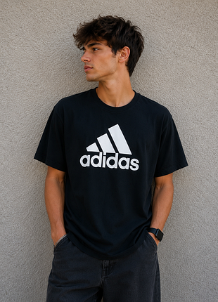 Футболка adidas мужская адидас