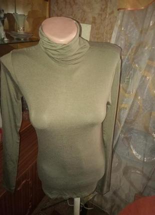 Стрейчевве водолазки .