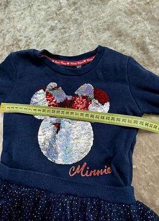 Платье детское 🍒 6