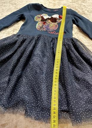 Платье детское 🍒 4