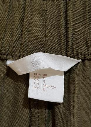 Джогеры h&m 4