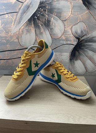Кросівки converse 6