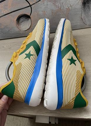 Кросівки converse 5