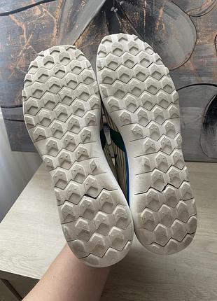 Кросівки converse 7